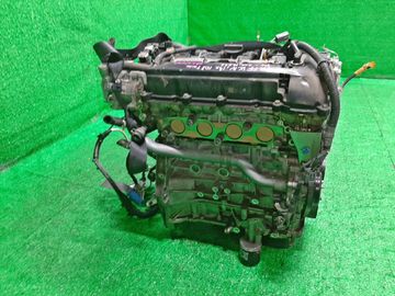 ДВИГАТЕЛЬ НА NISSAN LAFESTA CWFFWN PE-VPS