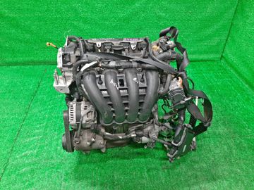 ДВИГАТЕЛЬ НА NISSAN LAFESTA CWFFWN PE-VPS