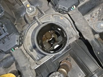 ДВИГАТЕЛЬ НА NISSAN LAFESTA CWFFWN PE-VPS