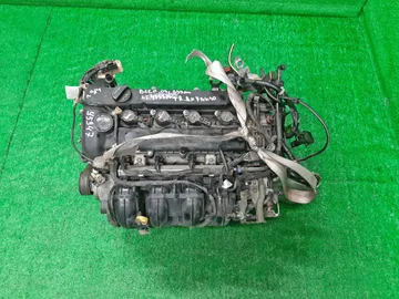 ДВИГАТЕЛЬ НА MAZDA AXELA BKEP LF-DE