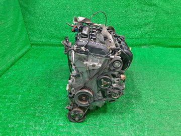 ДВИГАТЕЛЬ НА MAZDA AXELA BKEP LF-DE
