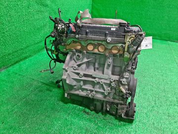 ДВИГАТЕЛЬ НА MAZDA AXELA BKEP LF-DE