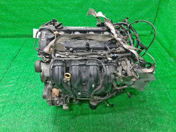 ДВИГАТЕЛЬ НА MAZDA AXELA BKEP LF-DE