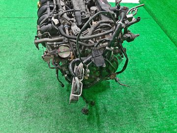 ДВИГАТЕЛЬ НА MAZDA AXELA BKEP LF-DE