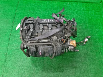 ДВИГАТЕЛЬ НА MAZDA ATENZA GH5FP L5-VE