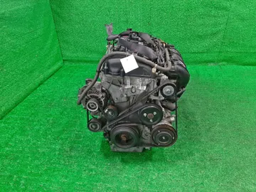 ДВИГАТЕЛЬ НА MAZDA ATENZA GH5FP L5-VE
