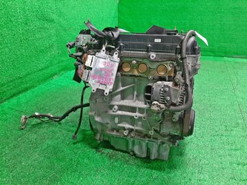 ДВИГАТЕЛЬ НА MAZDA ATENZA GH5FP L5-VE