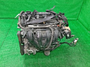 ДВИГАТЕЛЬ НА MAZDA ATENZA GH5FP L5-VE