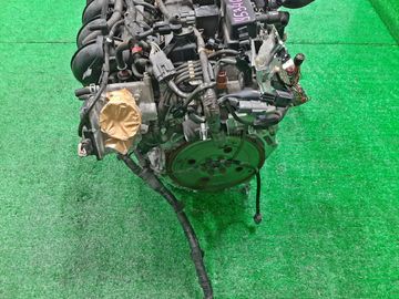 ДВИГАТЕЛЬ НА MAZDA ATENZA GH5FP L5-VE