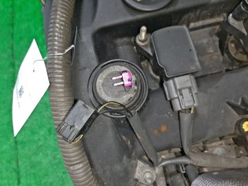 ДВИГАТЕЛЬ НА MAZDA ATENZA GH5FP L5-VE