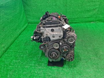 ДВИГАТЕЛЬ НА HONDA STREAM RN6 R18A