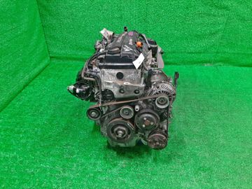 ДВИГАТЕЛЬ НА HONDA CIVIC FD1 R18A