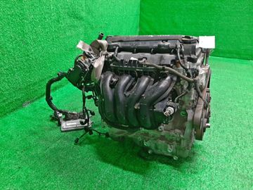 ДВИГАТЕЛЬ НА HONDA CIVIC FD1 R18A