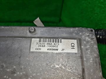 ДВИГАТЕЛЬ НА HONDA CIVIC FD1 R18A