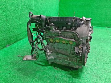 ДВИГАТЕЛЬ НА MAZDA DEMIO DY3W ZJ-VE