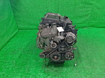 ДВИГАТЕЛЬ НА MAZDA DEMIO DY3W ZJ-VE