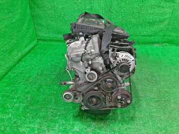 ДВИГАТЕЛЬ НА MAZDA AXELA BK5P ZY-VE