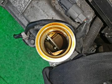 ДВИГАТЕЛЬ НА MAZDA AXELA BK5P ZY-VE