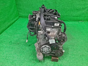 ДВИГАТЕЛЬ НА TOYOTA PASSO KGC10 1KR-FE