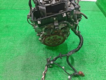ДВИГАТЕЛЬ НА TOYOTA PASSO KGC10 1KR-FE