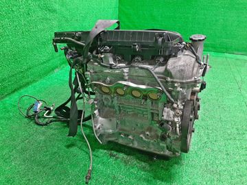 ДВИГАТЕЛЬ НА MAZDA AXELA BL6FJ Z6