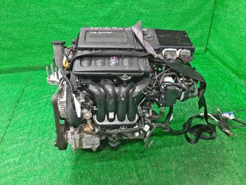 ДВИГАТЕЛЬ НА MAZDA AXELA BL6FJ Z6