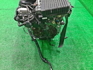 ДВИГАТЕЛЬ НА MAZDA AXELA BL6FJ Z6