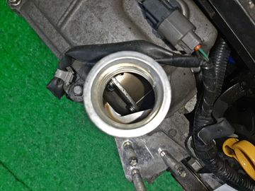 ДВИГАТЕЛЬ НА MAZDA AXELA BL6FJ Z6