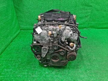 ДВИГАТЕЛЬ НА NISSAN SKYLINE CKV36 VQ37VHR