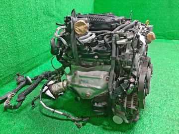 ДВИГАТЕЛЬ НА NISSAN SKYLINE CKV36 VQ37VHR