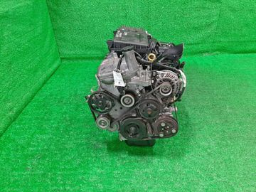 ДВИГАТЕЛЬ НА MAZDA AXELA BL6FJ Z6