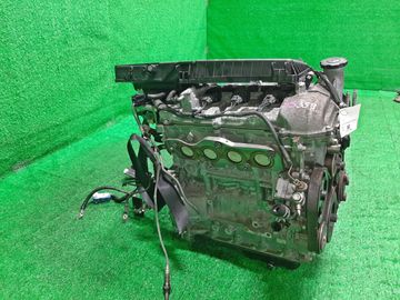 ДВИГАТЕЛЬ НА MAZDA AXELA BL6FJ Z6