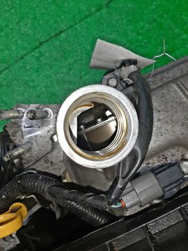 ДВИГАТЕЛЬ НА MAZDA AXELA BL6FJ Z6