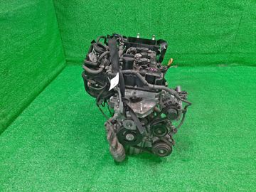 ДВИГАТЕЛЬ НА TOYOTA VITZ KSP130 1KR-FE