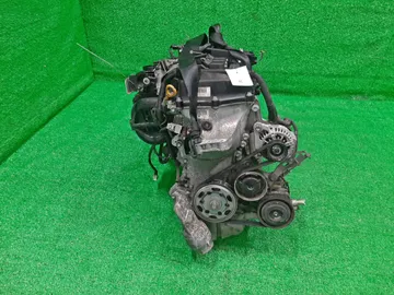 ДВИГАТЕЛЬ НА TOYOTA PASSO KGC10 1KR-FE