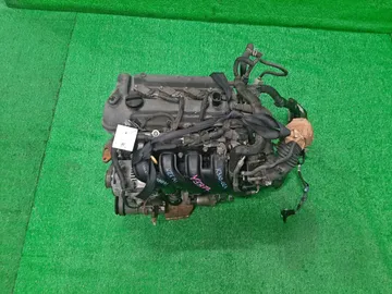 ДВИГАТЕЛЬ НА TOYOTA COROLLA  AXIO NZE141 1NZ-FE