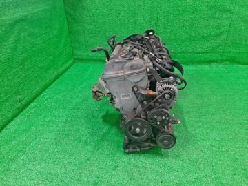 ДВИГАТЕЛЬ НА TOYOTA COROLLA  AXIO NZE141 1NZ-FE