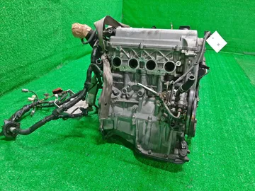 ДВИГАТЕЛЬ НА TOYOTA COROLLA NZE124 1NZ-FE