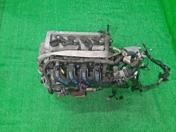 ДВИГАТЕЛЬ НА TOYOTA COROLLA NZE121 1NZ-FE