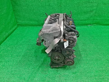 ДВИГАТЕЛЬ НА TOYOTA COROLLA NZE121 1NZ-FE