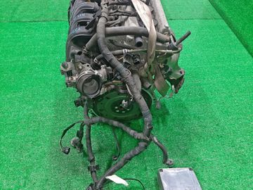 ДВИГАТЕЛЬ НА TOYOTA COROLLA NZE121 1NZ-FE