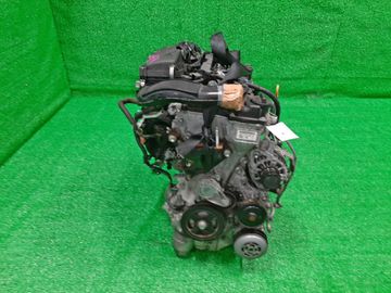 ДВИГАТЕЛЬ НА TOYOTA VITZ NSP135 1NR-FE