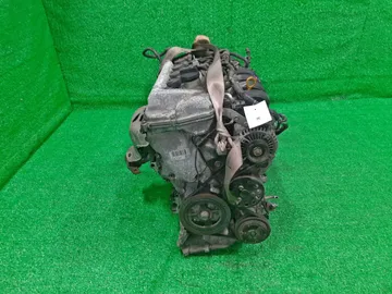 ДВИГАТЕЛЬ НА TOYOTA ALLEX NZE121 1NZ-FE