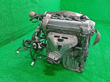 ДВИГАТЕЛЬ НА TOYOTA ALLEX NZE121 1NZ-FE