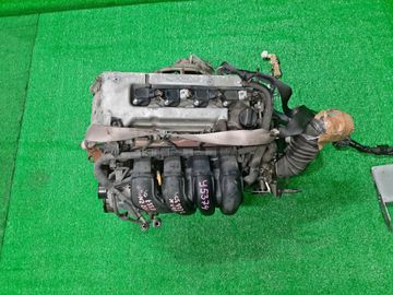 ДВИГАТЕЛЬ НА TOYOTA ISIS ZNM10G 1ZZ-FE