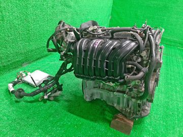 ДВИГАТЕЛЬ НА TOYOTA AVENSIS AZT251 2AZ-FSE