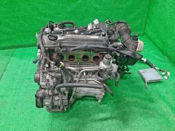 ДВИГАТЕЛЬ НА TOYOTA AVENSIS AZT251 2AZ-FSE