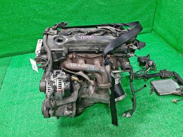 ДВИГАТЕЛЬ НА TOYOTA ALPHARD ANH10W 2AZ-FE