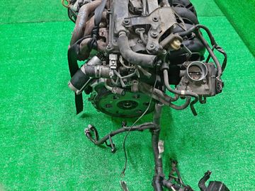 ДВИГАТЕЛЬ НА TOYOTA ALPHARD ANH10W 2AZ-FE