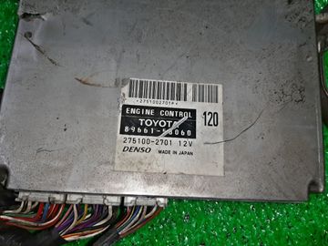 ДВИГАТЕЛЬ НА TOYOTA ALPHARD ANH10W 2AZ-FE